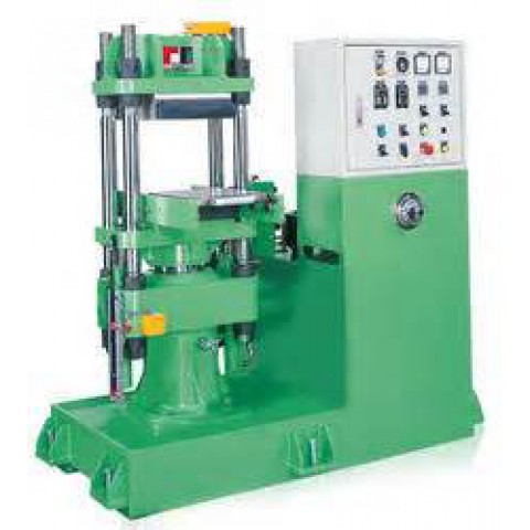 LABORATORY PURPOSE MACHINERY